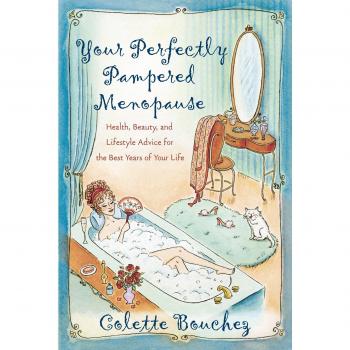 Menopause Wellness Guide: Health, Beauty, and Lifestyle Tips for a Joyful Transition