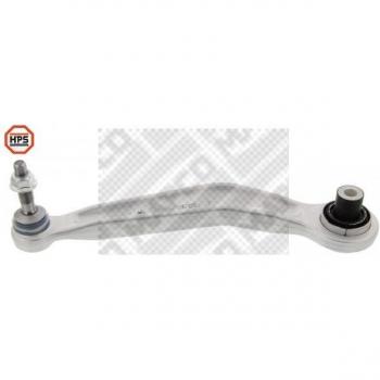 MAPCO control arm 59619HPS - Barra oscilante de suspensión de ruedas, compatible con vehículos específicos, fabricada en acero resistente para mayor durabilidad, incluye bujes y accesorios necesarios para la instalación, diseñada para mejorar la esta