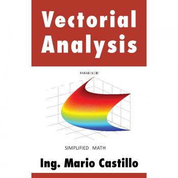 Análisis Vectorial Avanzado