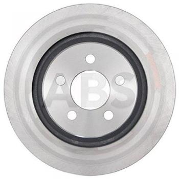 A.B.S 18404 Brake DISCS