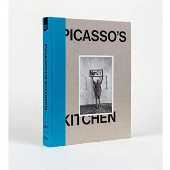 Cocina de Picasso - Edición Dura
