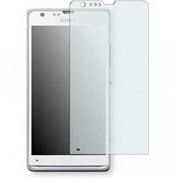 DISAGU Espejo protectores de pantalla para Sony HuaShan Rex -