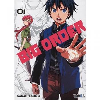 Big Order 01