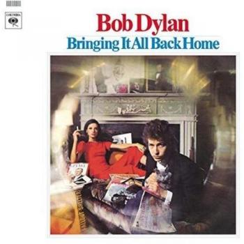 Bringing It All Back Home [Vinilo] - Bob Dylan