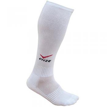 Onze Onze - Media para hombre, color blanco, talla XS