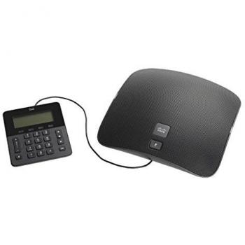 Cisco Unified IP Conference Phone 8831 - APAC, EMEA, Australia LCD Negro - Teléfono IP