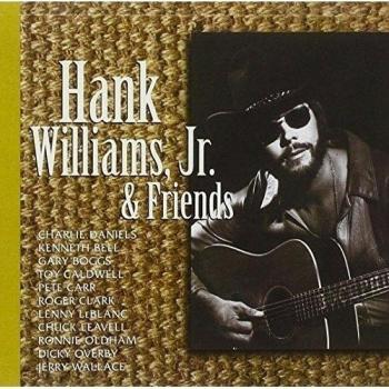 Hank Williams Jr & Friends