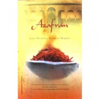 Azafrán