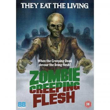 Zombie Creeping Flesh