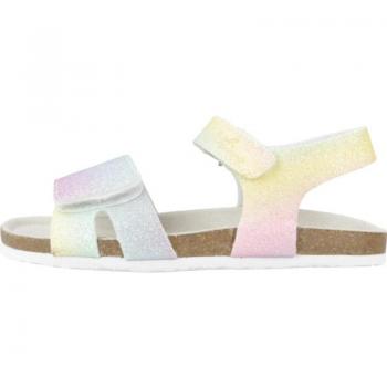 Sandalias Niña Chicco Findy Multicolor
