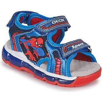 Sandalias de Niño GEOX J350QA AZUL
