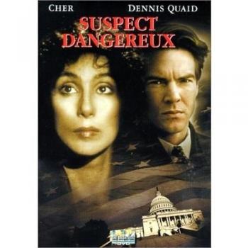 Suspect dangereux [Francia] [DVD]