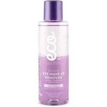 Ecoforia Desmaquillante de Ojos Delicado Lavender Clouds 150ml