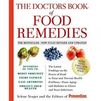 Food Remedies Guidebook: Natural Healing Through Nutrition