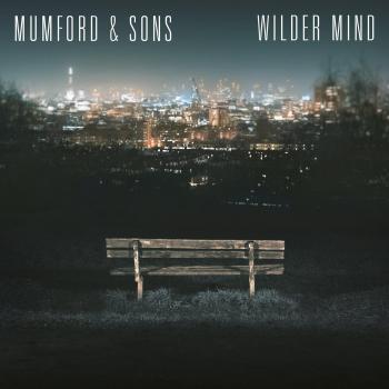 Wilder Mind [Vinilo]