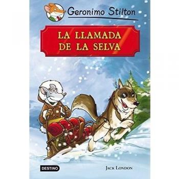 La llamada de la selva: Grandes Historias