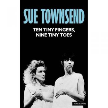 Ten Tiny Fingers, Nine Tiny Toes