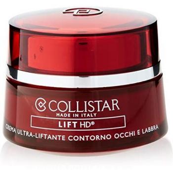 Collistar Lift HD Ultra-Lifting and Regenerating Eye and Lip Contour Cream 15 ml