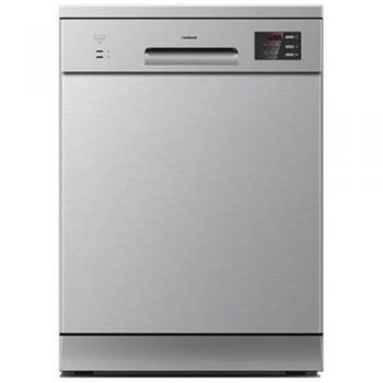 Lavavajillas corbero clv9600x a inox