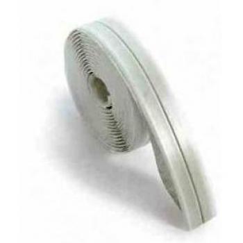 Sellador Impermeable Adhesivo para Juntas, 22mm x 2.4m, Modelo B60200B de Brinox