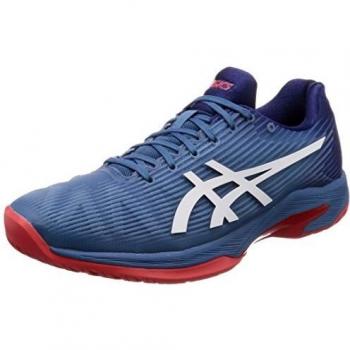 Asics Gel-Solution Speed FF Zapatilla De Tenis - 40