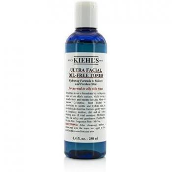 Kiehl's Ultra Facial Oil-Free Toner