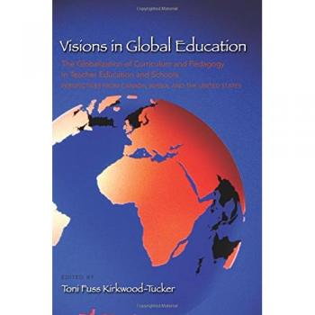 Global Education Perspectives: Curriculum and Pedagogy in Teacher Training across Canada, Russia, and the USA