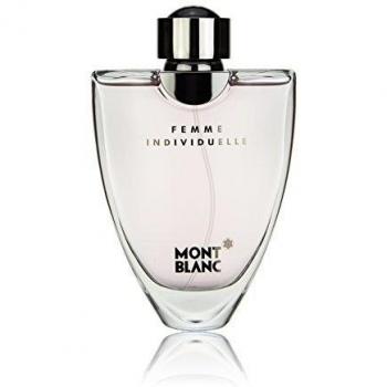 Montblanc Femme Individuelle EDT Spray, 75 ml