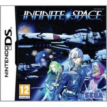Infinite Space NDS