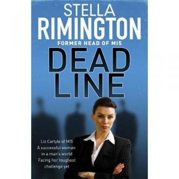 Línea Mortal - Novela de Suspenso de Stella Rimington