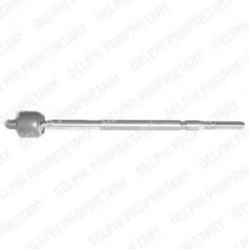 Junta axial DELPHI TA1598, tipo de producto: junta axial, características: alta calidad, durabilidad, diseño preciso para un ajuste perfecto en vehículos