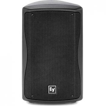 Electro-Voice ZX1 800W Black Passive PA Speaker
