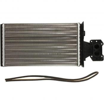 Intercambiador de calor y radiador de calefacción NISSENS 71803, tipo: intercambiador de calor para calefacción interior, características: diseño eficiente, materiales de alta calidad, compatible con múltiples modelos de vehículos, fácil instalaci?