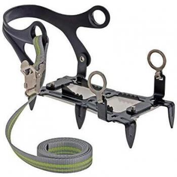 EDELRID Edelsrid Lead - Crampones de 6 Puntas