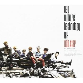 Nct 127 #127