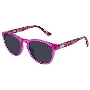Puma Junior gafas de sol, Rosa