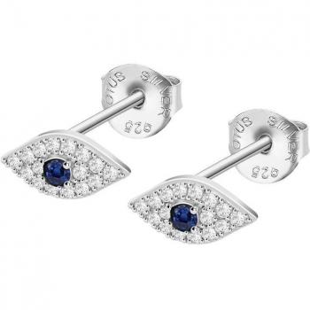 Pendientes Lotus Silver LP3750-4 Mystic Plata Mujer
