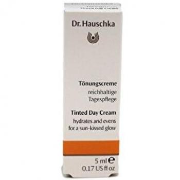 Dr Hauschk (DRHF0), Crema Bronceadora 5 ml