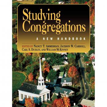 Studying Congregations: A New Handbook