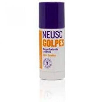 Neusc Stretch Mark Cream & Skin Soothing Stick Combo 250 ml + 24 g