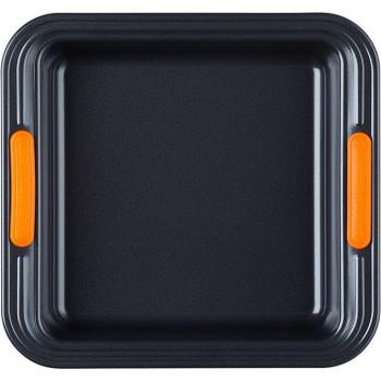 Molde cuadrado Le Creuset