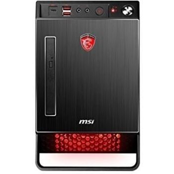 MSI Nightblade X2B-092EU 3.4GHz i7-6700 Escritorio Negro - Ordenador de sobremesa