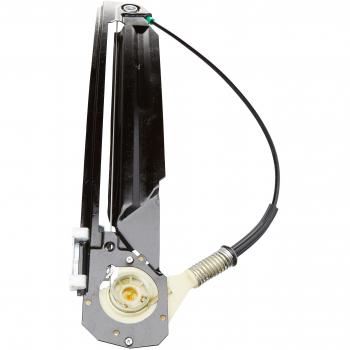 Elevador de Ventana Eléctrico VAICO para BMW 5er E39, Lado Derecho, Sin Motor