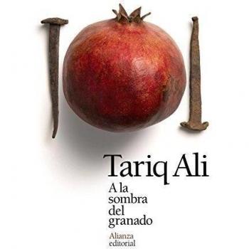 In the Shadow of the Pomegranate - Pocket Book Edition by Tariq Ali