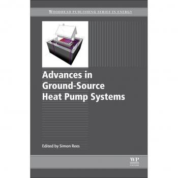Advances in Ground-Source Heat Pump Systems