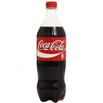 Coca - Cola pet1l u