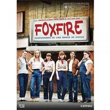 Foxfire [DVD]