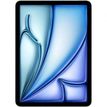 Tablet PC Apple iPad Air 11 M2 8 GB RAM 128 GB Azul