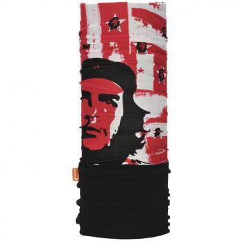 Wind X Treme 2191 Braga de Cuello, Hombre, Negro