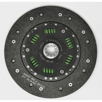 Disco de embrague Performance SACHS 881861 999867